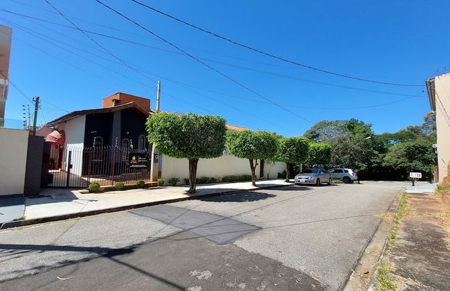 Amplo estudio proximo ao BOS em Sorocaba - Foto 32