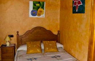 Casa Rural Dos Infantas Las Lilas - Foto 1