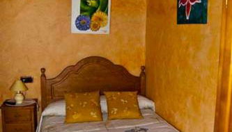 Casa Rural Dos Infantas Las Lilas - Foto 1