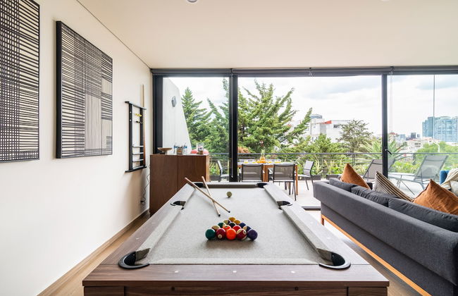 Capitalia Downtown Del Valle - Foto 32