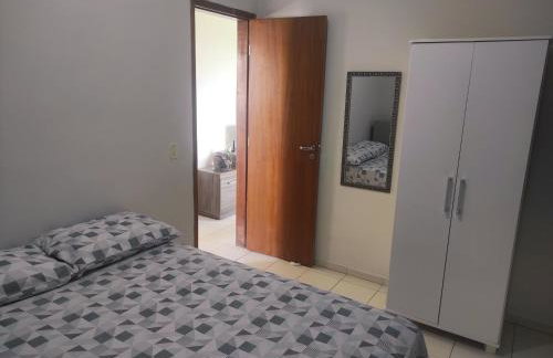 Apartamento inteiro próximo a Algar, Cargill, Aeroporto e UFU - Foto 19