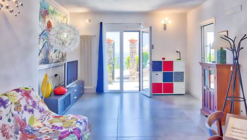 Villa Lucrezia - San Lorenzo al Mare - Photo 3