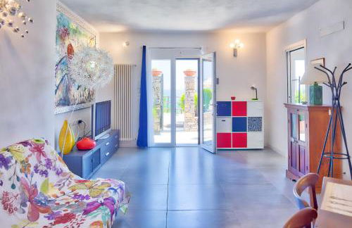 Villa Lucrezia - San Lorenzo al Mare - Photo 3