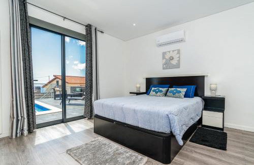 Roraima House - Private Pool & Garden - Photo 35