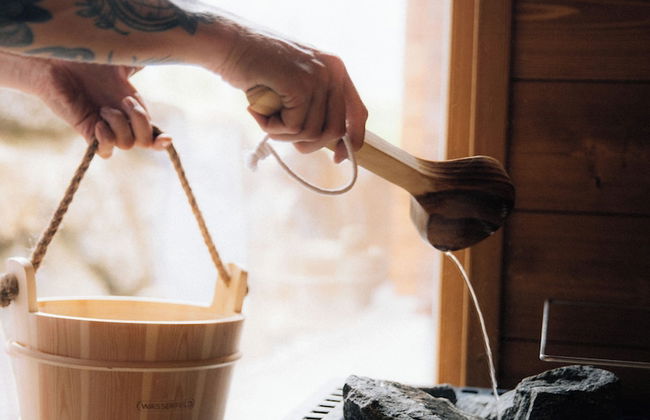 Sissi s green Chalets - Foto 29