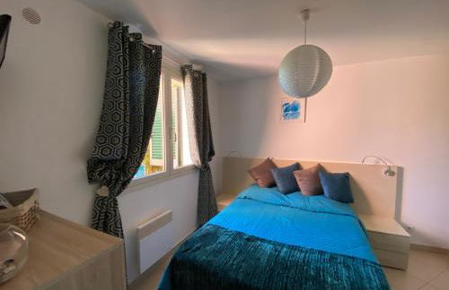 Appartement Dolce Farniente Corse Lozari - Foto 6