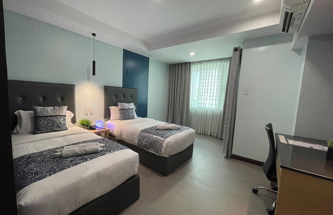 Homes at Bay Area Suites by SMS Hospitality - Photo 12