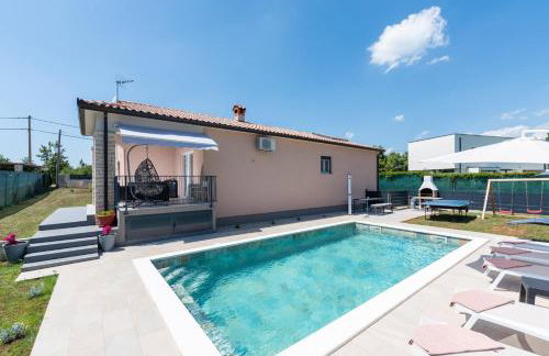 Villa Daris - Foto 1