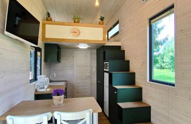 Domki, Pokoje - Tarlagowy Bór - Foto 5