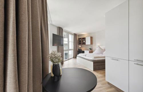 Home and CoLiving Bonn I Aparthotel - Foto 23