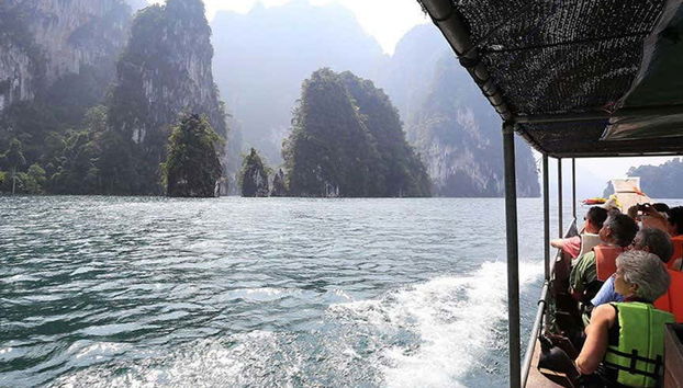 Durante la traversata