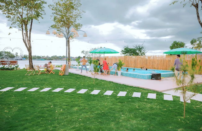 SEA SAND RESORT - Foto 1