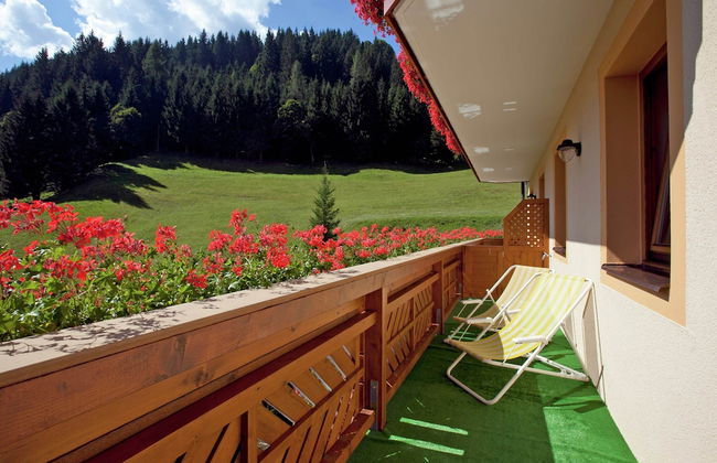 Apartment in Kleinarl Near Ski Slopes - Foto 9