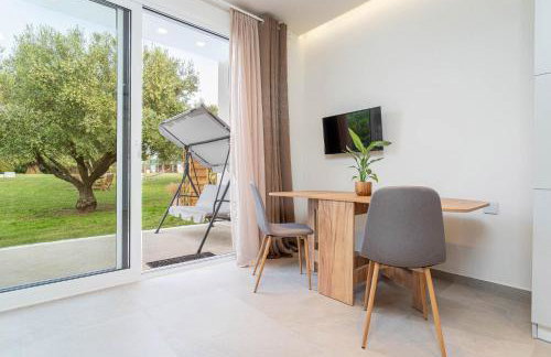 Mellagia Suites Kassandreia - Foto 26