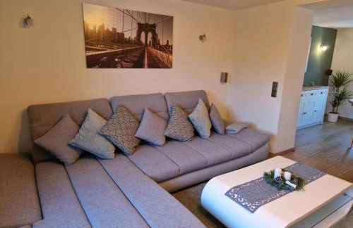 Ferienwohnung am Wasserfall - Foto 28