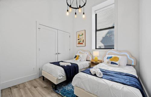 Lofts at Kearny - Rustic Chic 1-3BR Lofts with Quick NYC Access & On-Site Gym - Foto 51