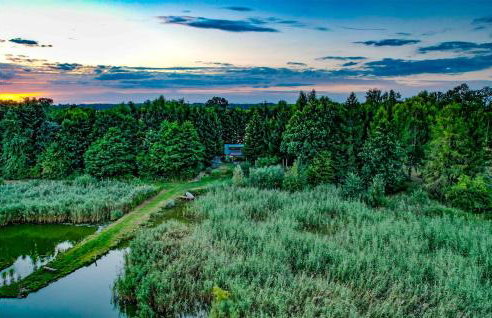 1 Bedroom Amazing Home In Policko - Foto 6