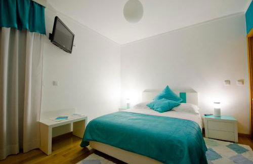 Casa da Ladeira, Turismo Rural - Photo 33