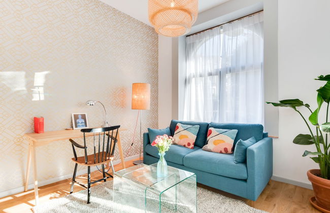 Europea Newton Boutique Hotel Residences - Foto 44