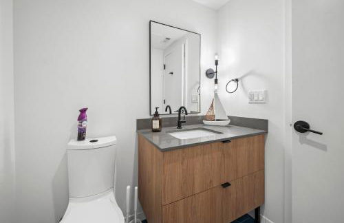 Luxury Furnished Apartment Near Logan Airport - Foto 69