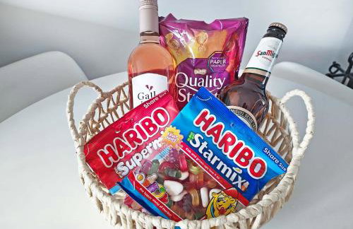 Host Stay Britton Hall Bungalow - Foto 37