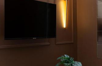 L'Escale - 3 ch - 6 Pers - Orly 10mn - RER C 13mn - Foto 18