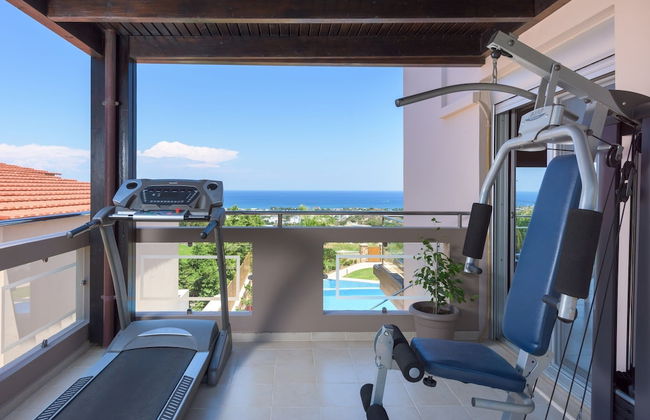 Quinn Hill Luxury Villa - Photo 21