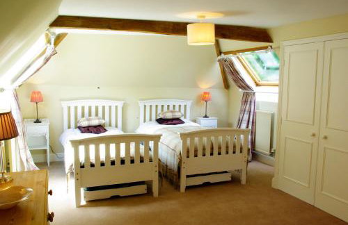 Leeds Castle Holiday Cottages - Foto 21