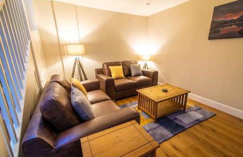 Old Station Cottages - Foto 13