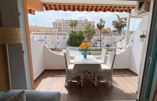 Apartamento al lado del Mar. Recién reformado. - Foto 21