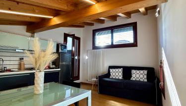 La Terrazza sul Tetto - Foto 2