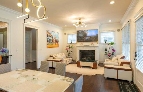 Delphinium Haus - Foto 2