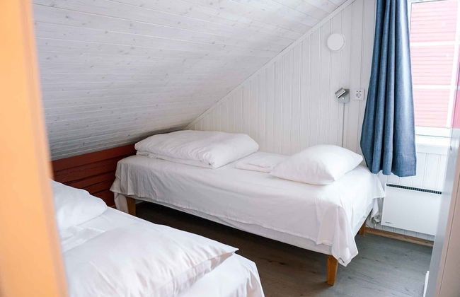 Svinøya Rorbuer - Photo 20