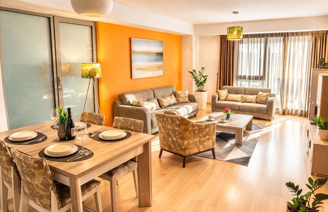 Capitol Suites - Foto 23