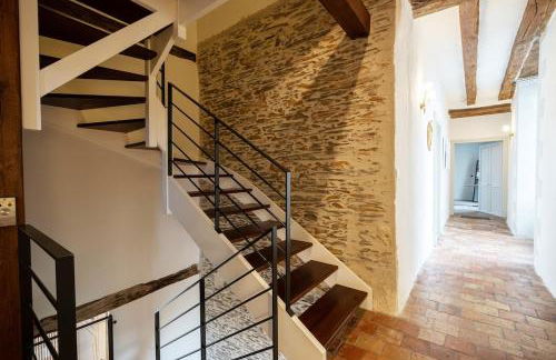 Le Logis de Saint Jean - Foto 31