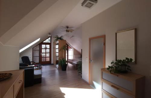 Studio und Apartment auf dem Pferdehof - Foto 8