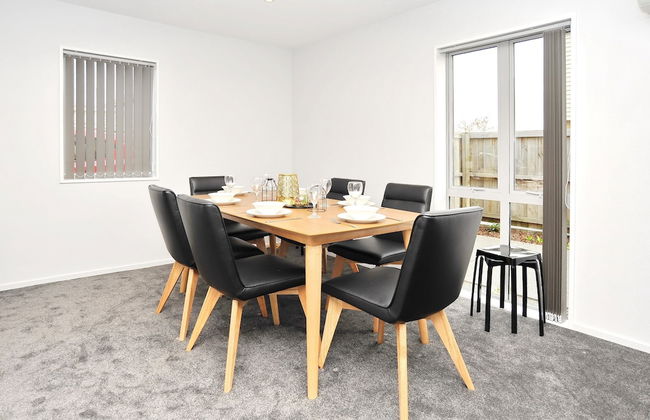 Regents Villa A - Foto 18