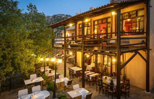 Enagron Ecotourism Village - Photo 8