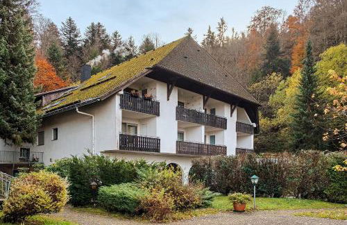 Ferienwohnung Bergblick - Foto 23