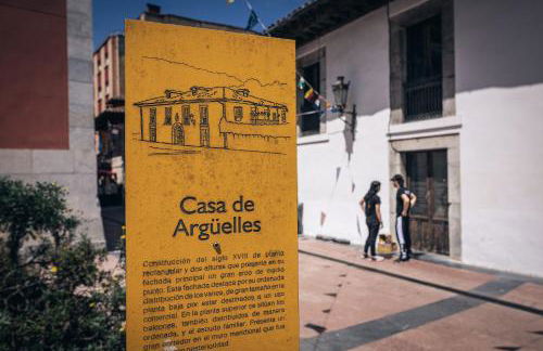 Finca La Naguada Casa Rural en Asturias - Foto 51