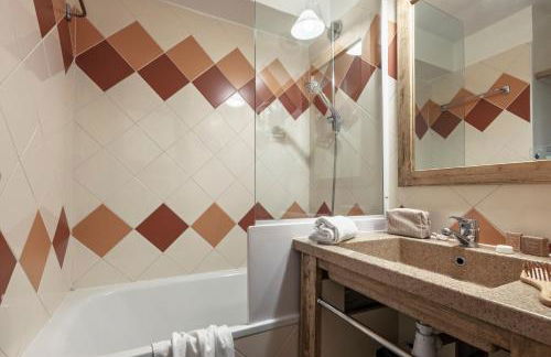 Résidence Pierre & Vacances Les Ravines - Foto 40