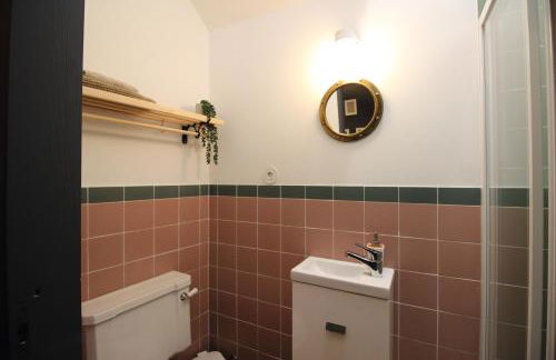 Casa 11 Cravos by LovelyStay - Foto 22