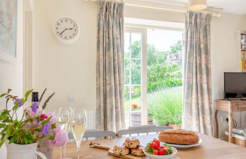 Fig Cottage - Foto 19