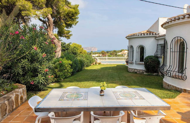 Villa La Paz - Foto 22