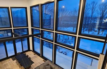 Lux Windham Getaway - Views & Indoor Heated Pool - Foto 19