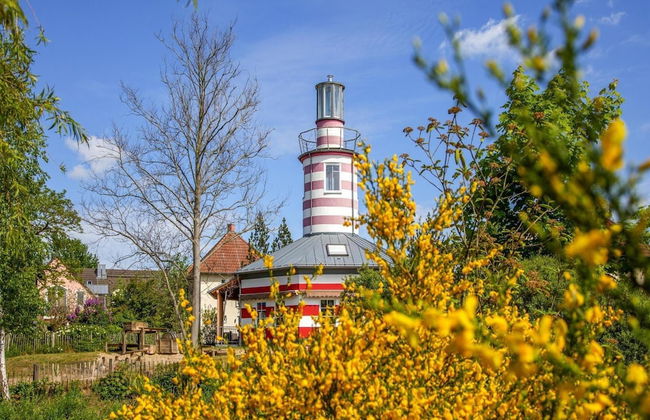 Wohnung in Fleesensee Golf & Aqua Fun - Foto 17