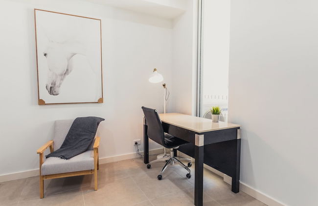 mascot apartment - Foto 15