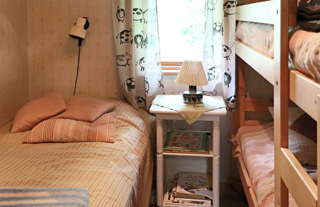 4 Star Holiday Home in Kalv - Foto 4