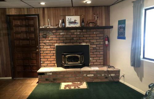 Cabin Getaway near to Pine, Arizona that is Perfect for a Family Vacation - Foto 17