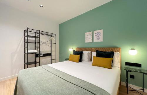 Stay U-nique Apartments Putxet - Photo 57